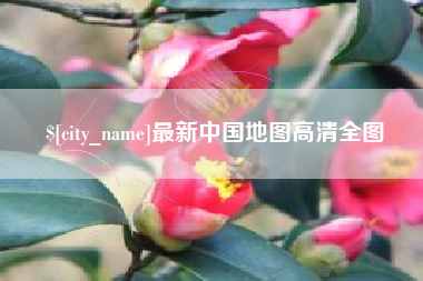 林州最新中国地图高清全图