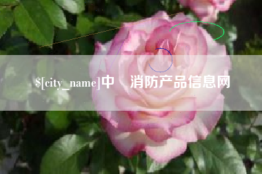 林州中囯消防产品信息网