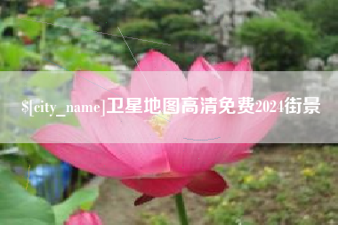 林州卫星地图高清免费2024街景