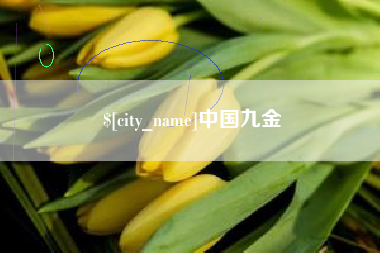 林州中国九金