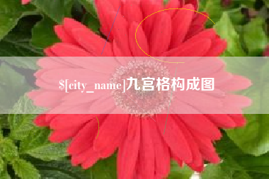 林州九宫格构成图