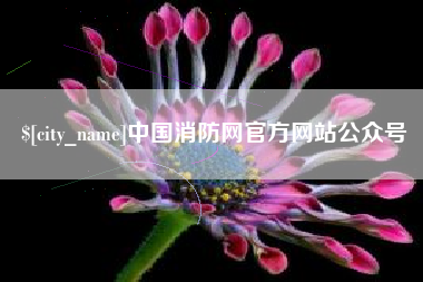 林州中国消防网官方网站公众号