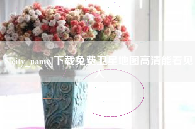 林州下载免费卫星地图高清能看见人