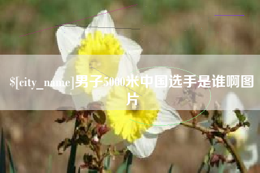 林州男子5000米中国选手是谁啊图片